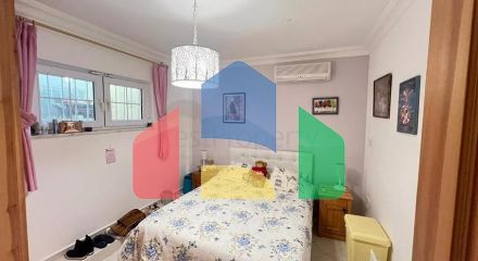 Вилла планировки 5+1 в районе Фетхие - Анталия