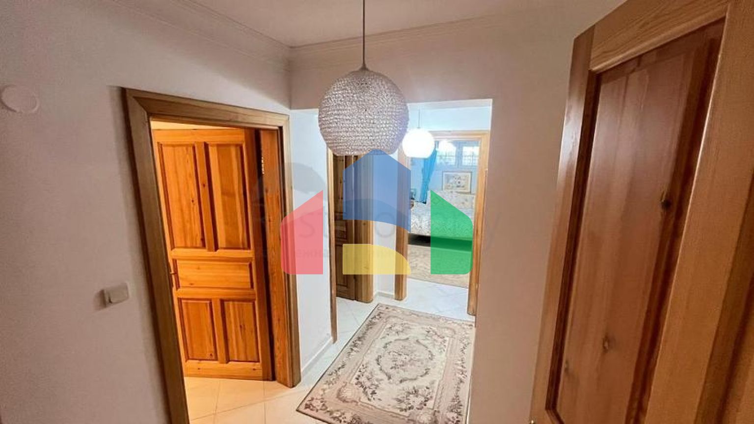 Вілла планування 5 + 1 в районі Фетхіє - Анталія