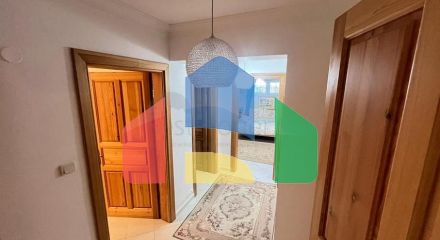 Вілла планування 5 + 1 в районі Фетхіє - Анталія