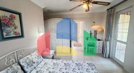 Вілла планування 5 + 1 в районі Фетхіє - Анталія