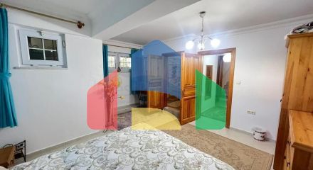 Вілла планування 5 + 1 в районі Фетхіє - Анталія