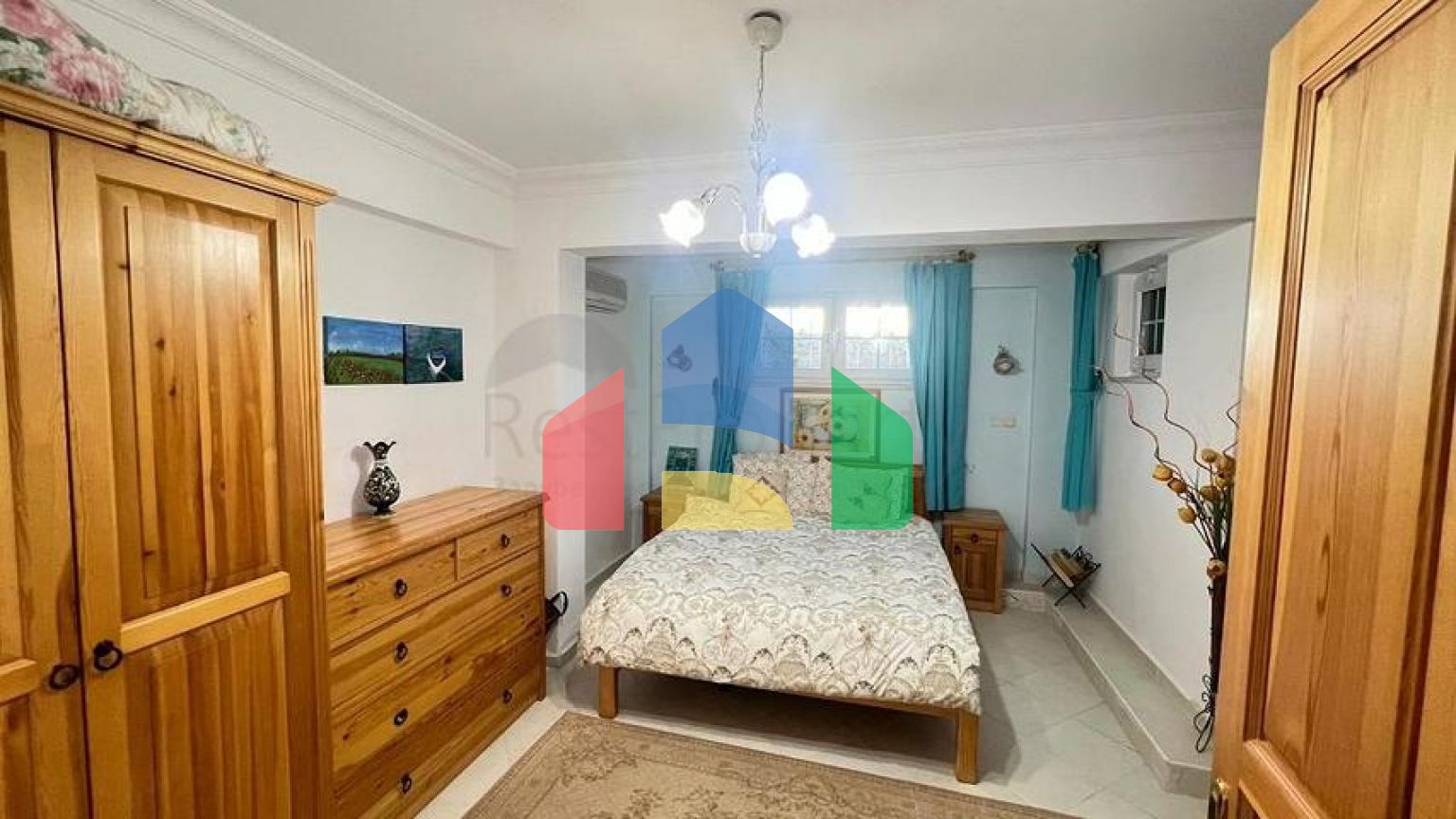 Вілла планування 5 + 1 в районі Фетхіє - Анталія