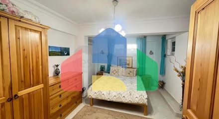 Вілла планування 5 + 1 в районі Фетхіє - Анталія