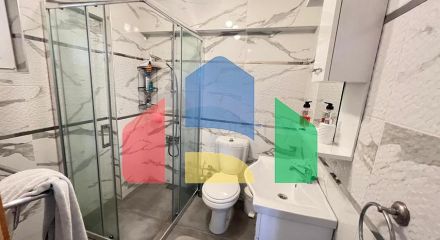 Вілла планування 5 + 1 в районі Фетхіє - Анталія