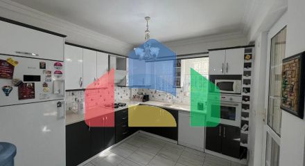 Вілла планування 5 + 1 в районі Фетхіє - Анталія