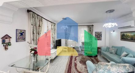 Вілла планування 5 + 1 в районі Фетхіє - Анталія