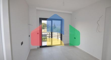 Вилла планировки 3+1 в районе Фетхие - Анталия