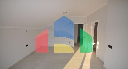 Вилла планировки 3+1 в районе Фетхие - Анталия