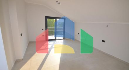 Вилла планировки 3+1 в районе Фетхие - Анталия