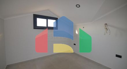 Вилла планировки 3+1 в районе Фетхие - Анталия
