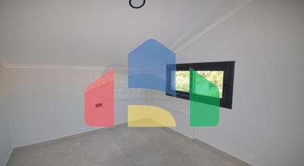 Вилла планировки 3+1 в районе Фетхие - Анталия