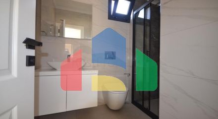 Вілла планування 3 + 1 в районі Фетхіє - Анталія