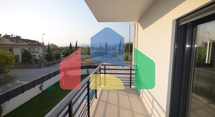 Вілла планування 3 + 1 в районі Фетхіє - Анталія