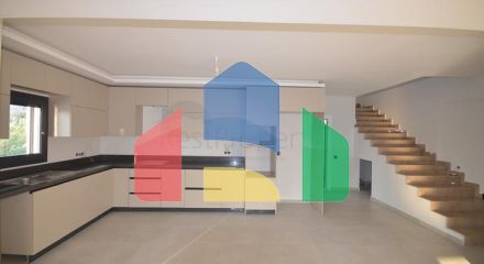 Вілла планування 3 + 1 в районі Фетхіє - Анталія