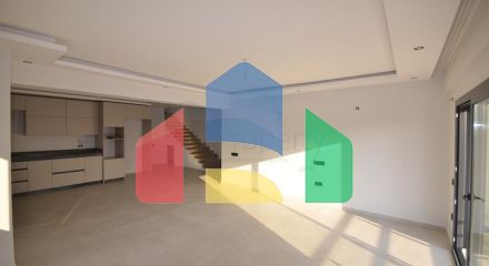 Вілла планування 3 + 1 в районі Фетхіє - Анталія