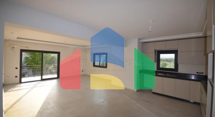 Вілла планування 3 + 1 в районі Фетхіє - Анталія