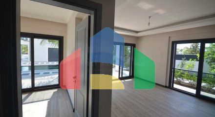 Квартира планировки 2+1 в районе Фетхие - Анталия