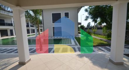 Квартира планировки 2+1 в районе Фетхие - Анталия