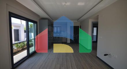 Квартира планировки 2+1 в районе Фетхие - Анталия