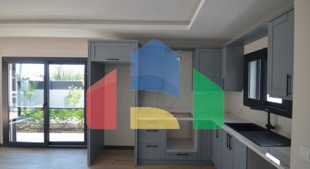 Квартира планировки 2+1 в районе Фетхие - Анталия