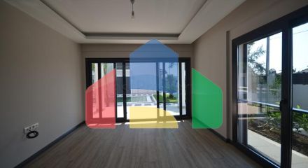 Квартира планировки 2+1 в районе Фетхие - Анталия