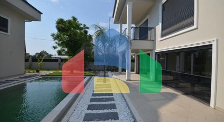 Квартира планировки 2+1 в районе Фетхие - Анталия