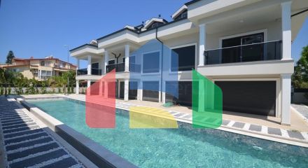 Квартира планировки 2+1 в районе Фетхие - Анталия