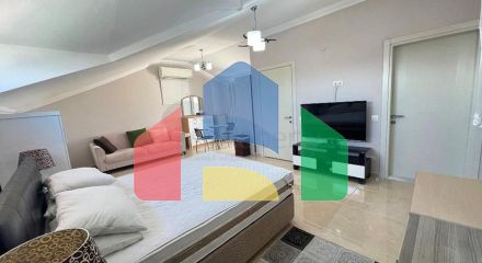 Вилла планировки 3+1 в районе Фетхие - Анталия