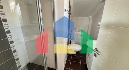 Вилла планировки 3+1 в районе Фетхие - Анталия