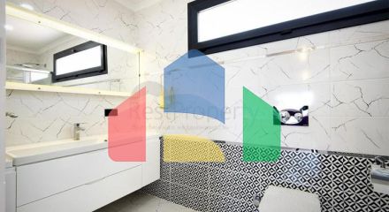 Вилла планировки 6+1 в районе Фетхие - Анталия