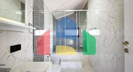 Вилла планировки 6+1 в районе Фетхие - Анталия