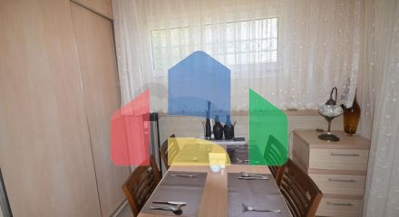 Квартира планировки 2+1 в районе Фетхие - Анталия