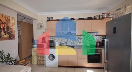 Квартира планировки 2+1 в районе Фетхие - Анталия