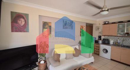 Квартира планировки 2+1 в районе Фетхие - Анталия