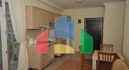 На продаж виставлений Апарт готель 24 кімнати в районі Фетхіє-Анталія