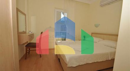 На продажу выставлен Апарт Отель 24 комнаты в районе Фетхие - Анталия