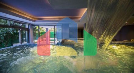 Вилла планировки 3+1 в районе Фетхие - Анталия