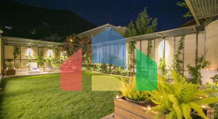 Вилла планировки 3+1 в районе Фетхие - Анталия