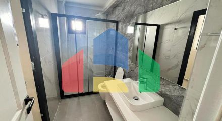 Вилла планировки 4+1 в районе Фетхие - Анталия