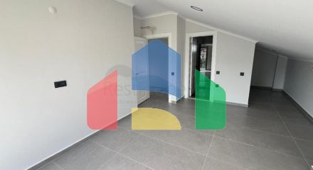 Вілла планування 4 + 1 в районі Фетхіє - Анталія