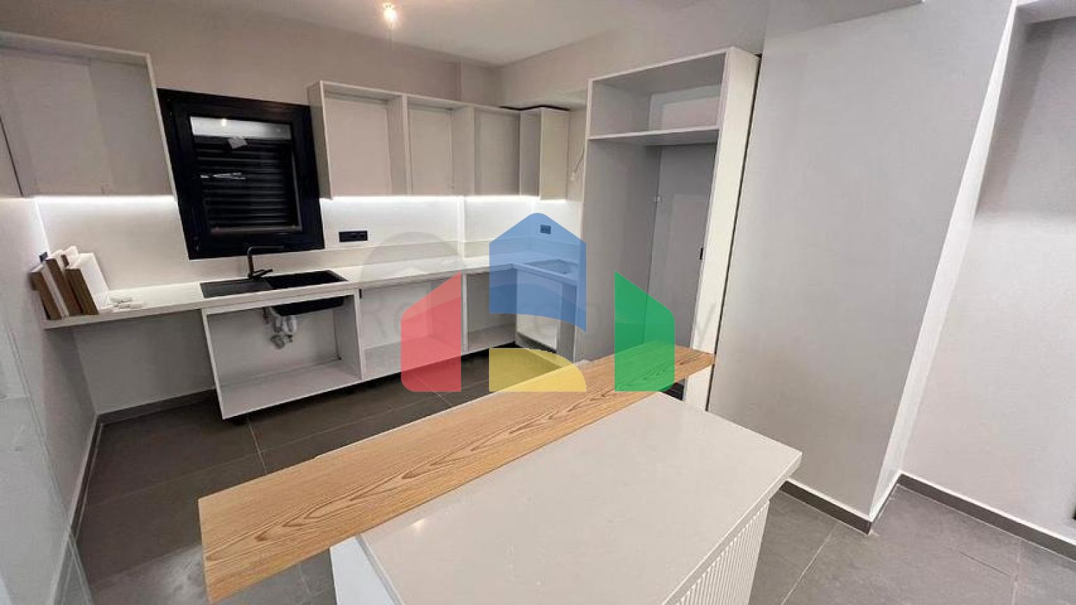 Вілла планування 4 + 1 в районі Фетхіє - Анталія