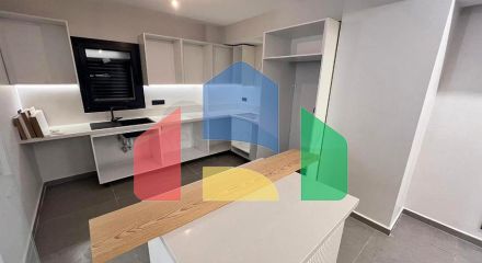 Вілла планування 4 + 1 в районі Фетхіє - Анталія