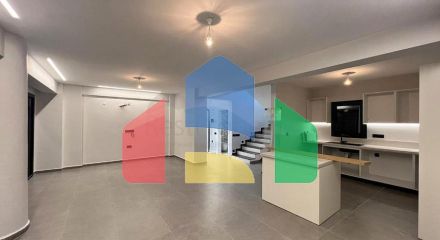 Вілла планування 4 + 1 в районі Фетхіє - Анталія