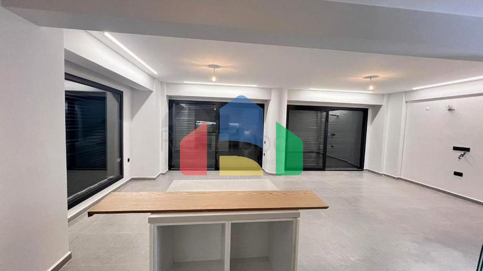 Вілла планування 4 + 1 в районі Фетхіє - Анталія