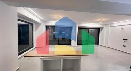 Вілла планування 4 + 1 в районі Фетхіє - Анталія