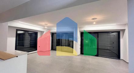 Вілла планування 4 + 1 в районі Фетхіє - Анталія