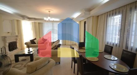Вилла планировки 4+1 в районе Фетхие - Анталия