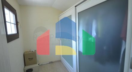 Вилла планировки 4+1 в районе Фетхие - Анталия