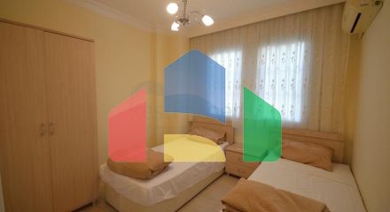 Вілла планування 4 + 1 в районі Фетхіє - Анталія Вілла планування 4 + 1 в районі Фетхіє - Анталія