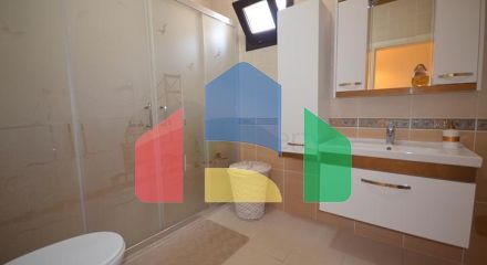 Вілла планування 4 + 1 в районі Фетхіє - Анталія Вілла планування 4 + 1 в районі Фетхіє - Анталія